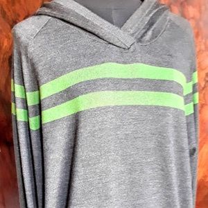 NWOT Icebreraker wool hoodie size XL